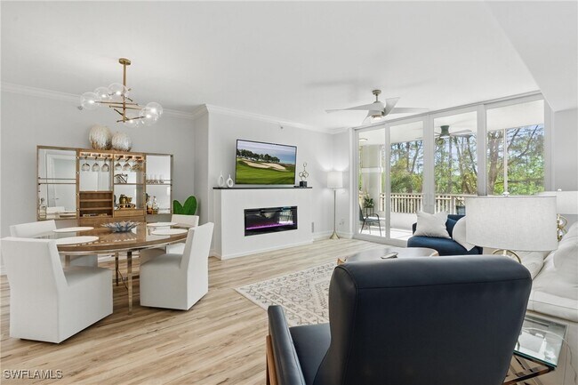 Building Photo - 2728 Tiburon Blvd E Unit A-104