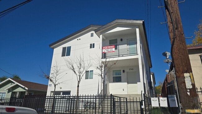 Building Photo - LANFRANCO(3743) Unit LANFRANCO(3743)