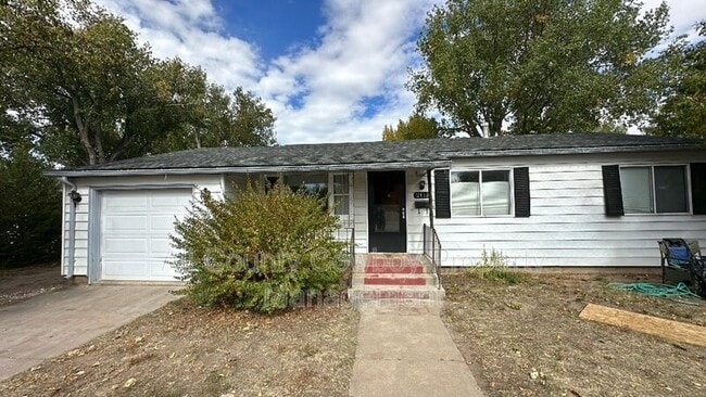 Photo - 2115 E Sheridan St