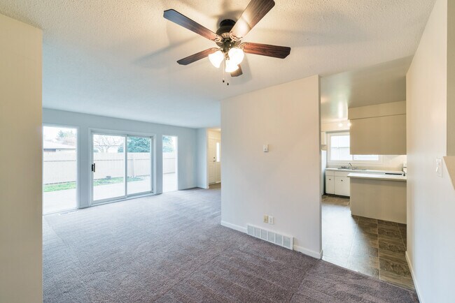 Photo - Lord Byron Townhouses