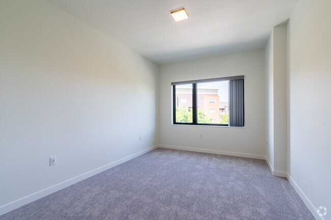 3BR, 3BA - 2,062SF - Bedroom
