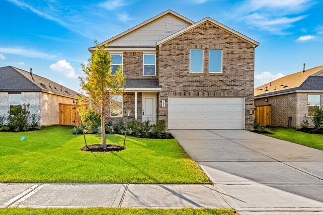 Photo - 16615 Rolling Hillside Wy