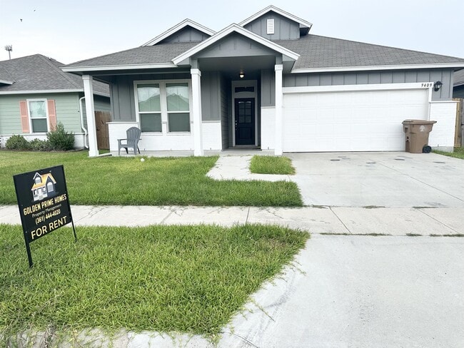 Building Photo - 9409 Sedalia Trl Rental