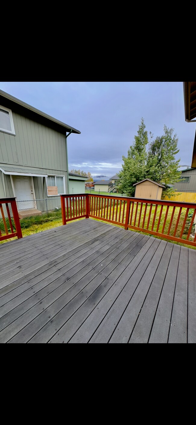 Photo - 8303 E 36th Ave