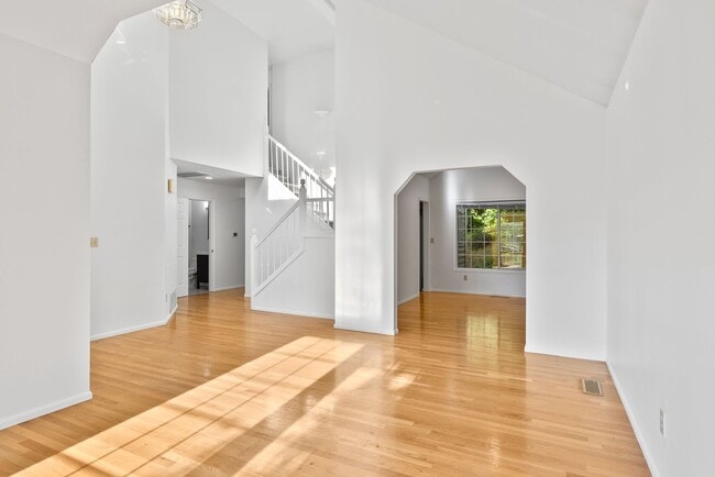 Photo - Beautiful 3-bedroom, 3-bath home on corner lot!
