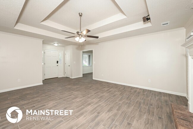 Photo - 2202 Independence Dr SW