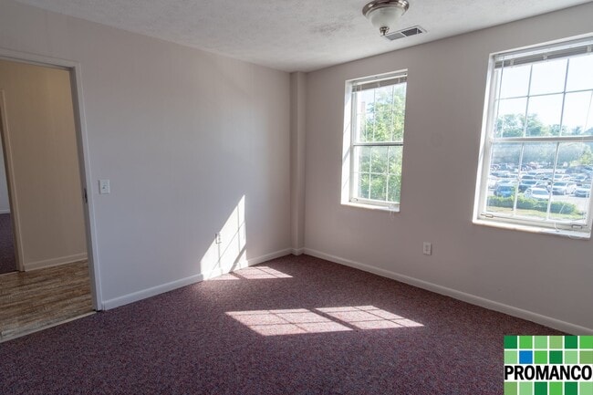 Photo - Pico Associates - 223 1/2 Second Street Unit Loft Apartment