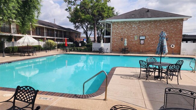 Photo - 14333 Memorial Dr Unidad 50 Rental