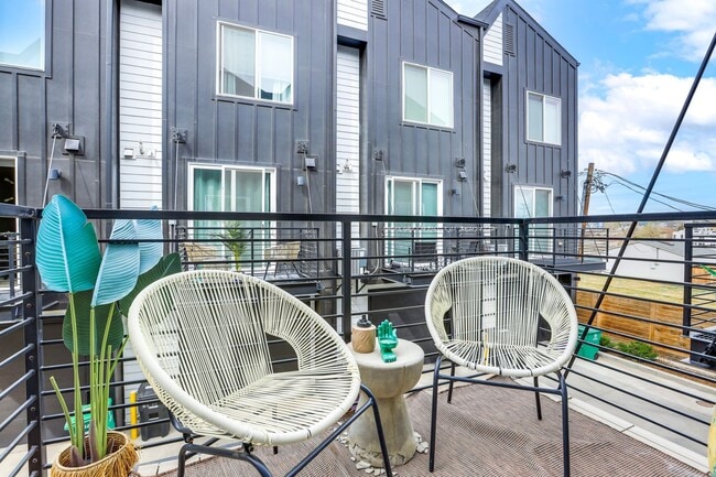 Photo - 4925 W 10th Ave Unit 4925 W 10th Avenue #103- JR