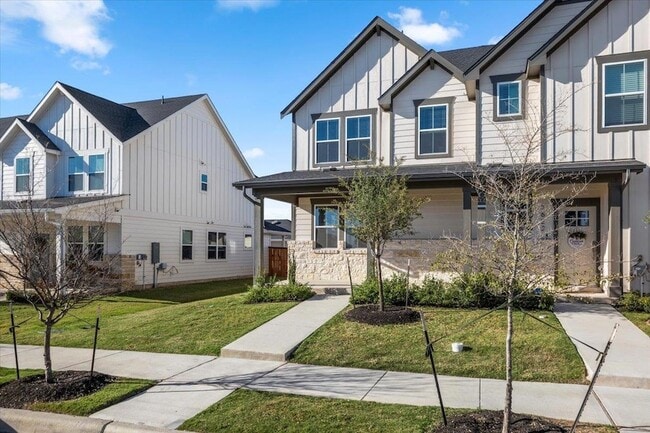 Photo - 2620 Caleb Asher Lp