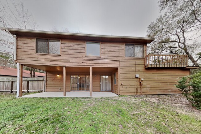 Photo - 542 Enchanted Hollow Dr