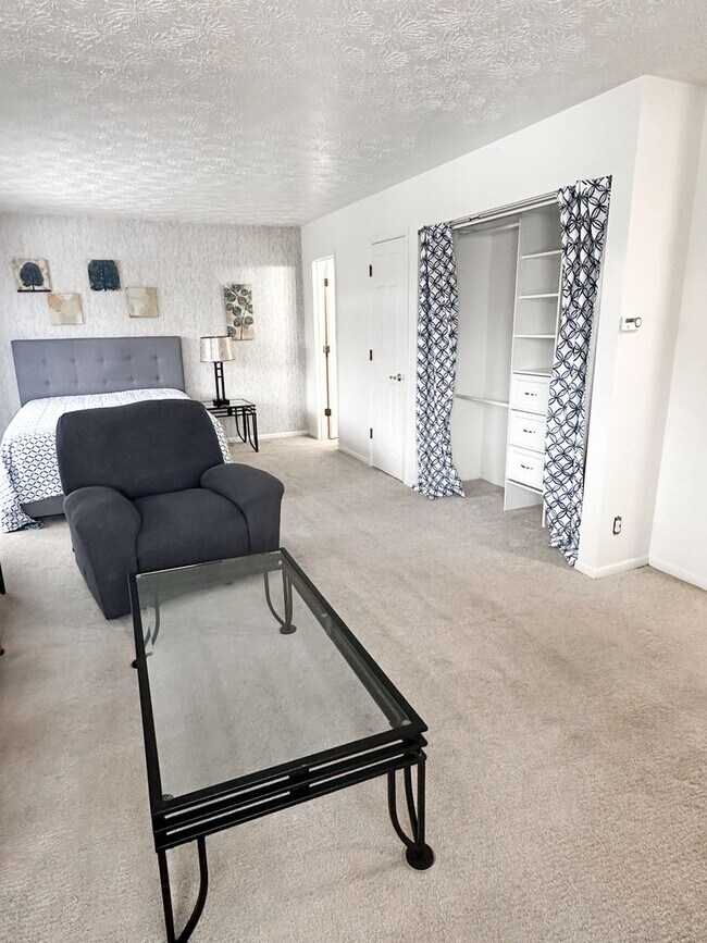 HUGE Furnished Studio LAKE ACCESS Washe... Rental House Rental in