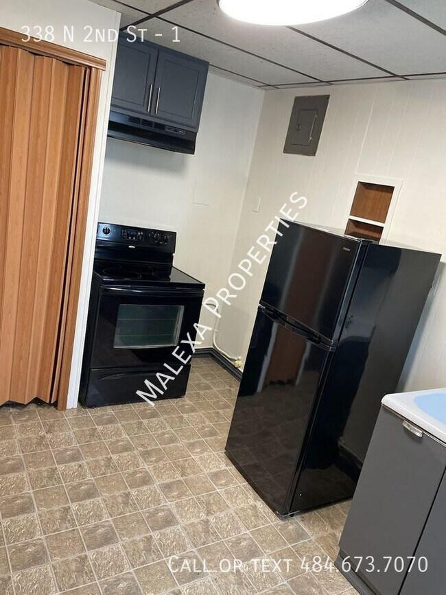 Photo - Affordable 1 bedroom 1st Floor Apartment Unit 1