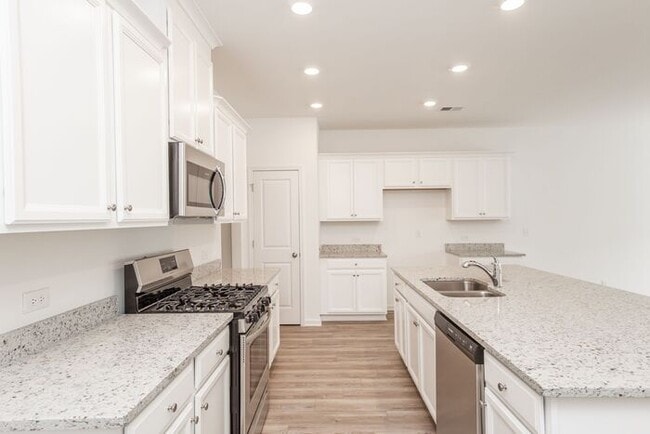 Photo - Beautifully designed 3-bedroom, 2.5-bath e...