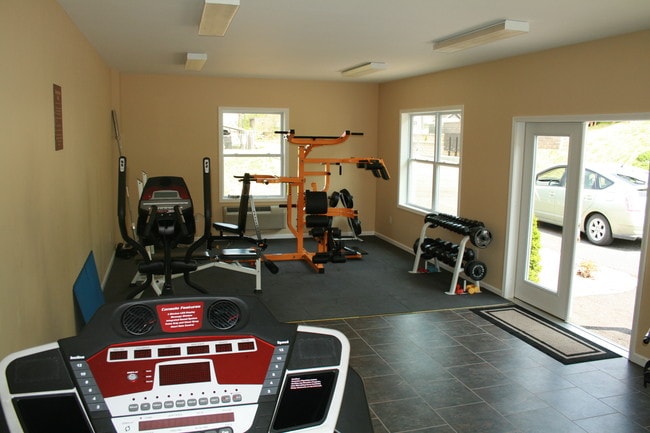 Gym - 2ND Avery Ct Unit 2A
