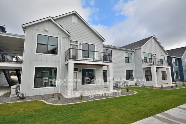 Building Photo - 6510 N Atlas Rd Rental