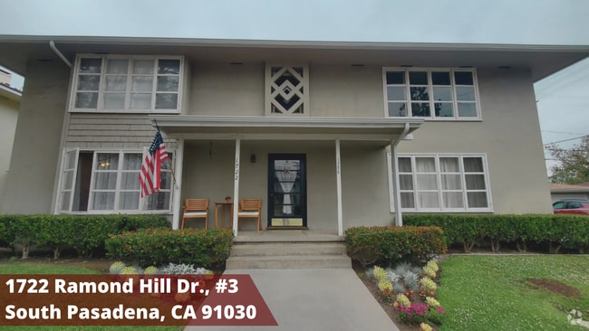 Building Photo - 1722 Raymond Hill Rd Unit 114-02 Rental