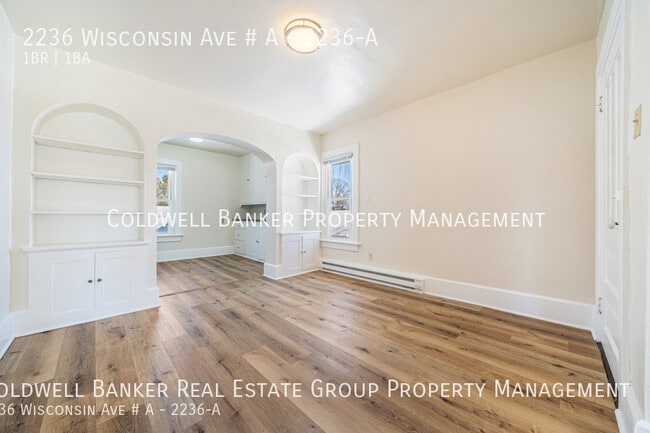 Photo - 2236 Wisconsin Ave Unit 2236-A