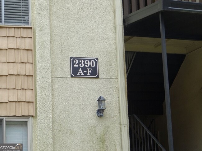 Photo - 2390 Lawrenceville Hwy Unit A