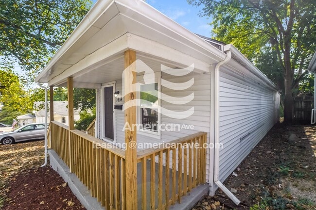 Photo - 1614 Arling Ave