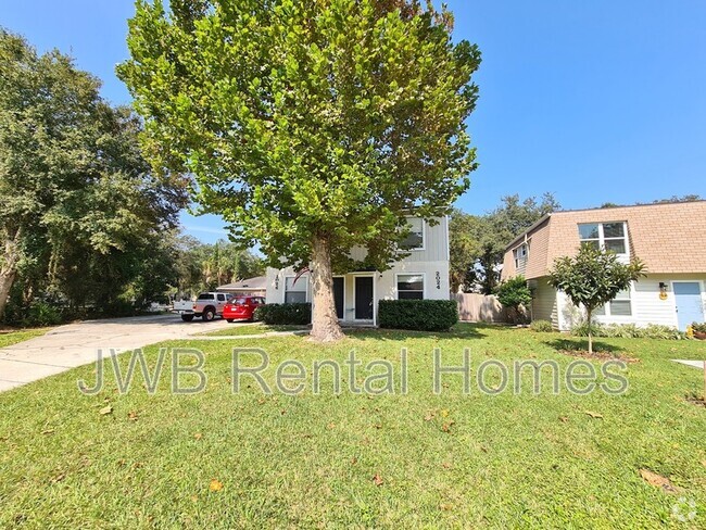 Building Photo - 2024 Bay Rd Rental