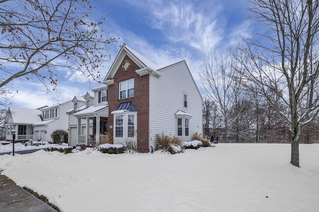 Photo - 5920 Triplett Square