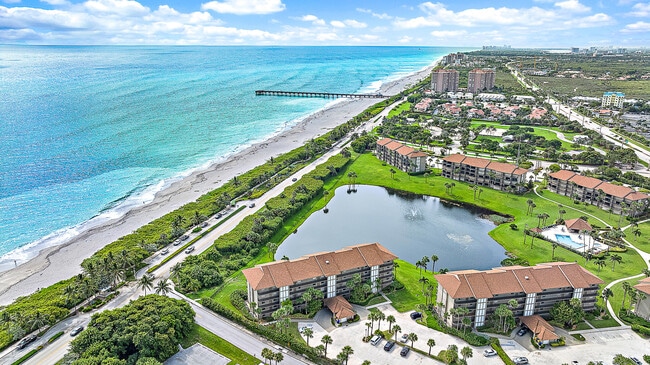 Building Photo - 301 S Seas Dr Unit 305 Rental