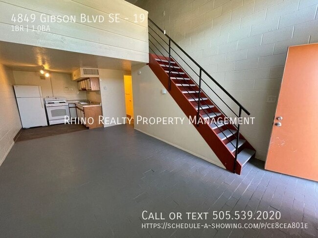 Photo - 4849 Gibson Blvd SE Unit 19