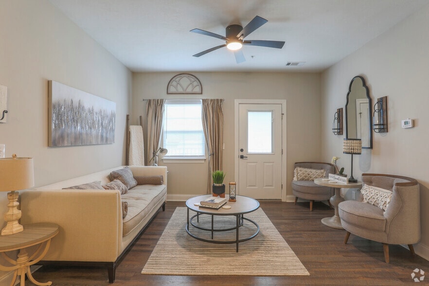 Interior Photo