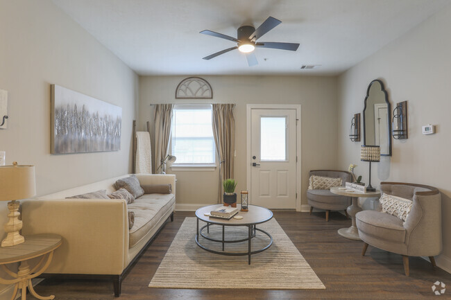 Interior Photo - Highland Hills Rental