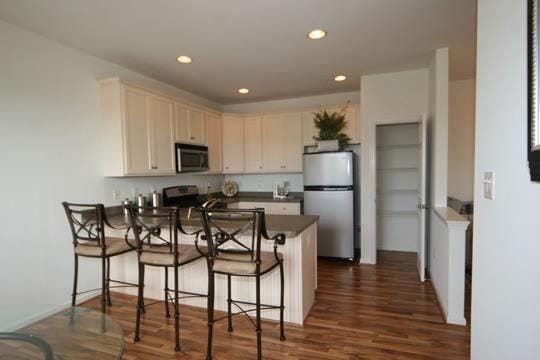 Heritage Pointe