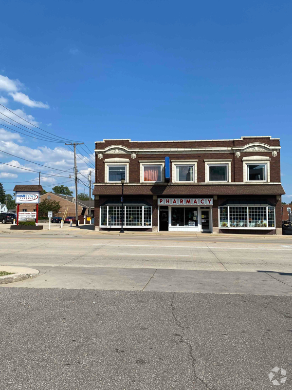 Building Photo - 610 N Main St Unit 3 Rental