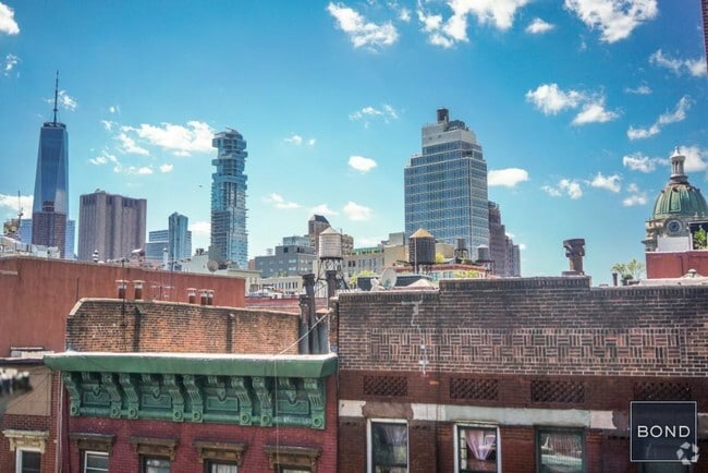 Building Photo - 164 Mott St Unit 5C Rental