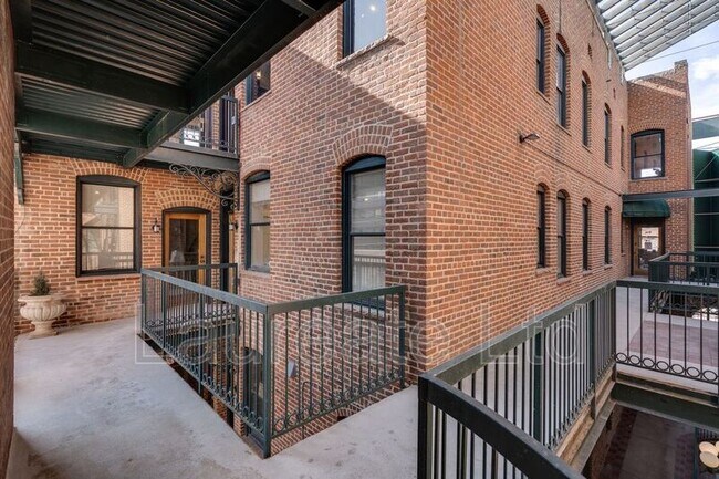 Photo - 1490 Lafayette St Unit #205