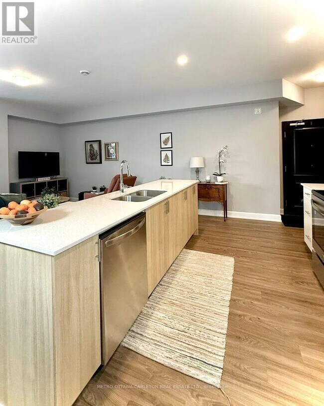 Photo - 2396 Cléroux Crescent Unité 214