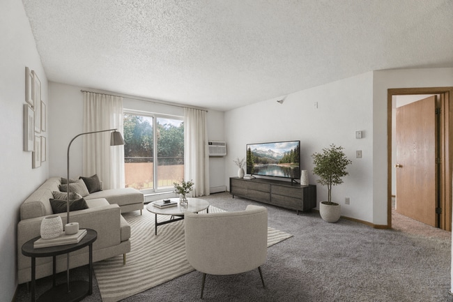 Photo - Champlin Drive & Elmcreek