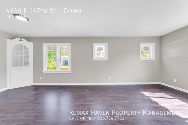 Photo - 4646 E 147th St Unit Down