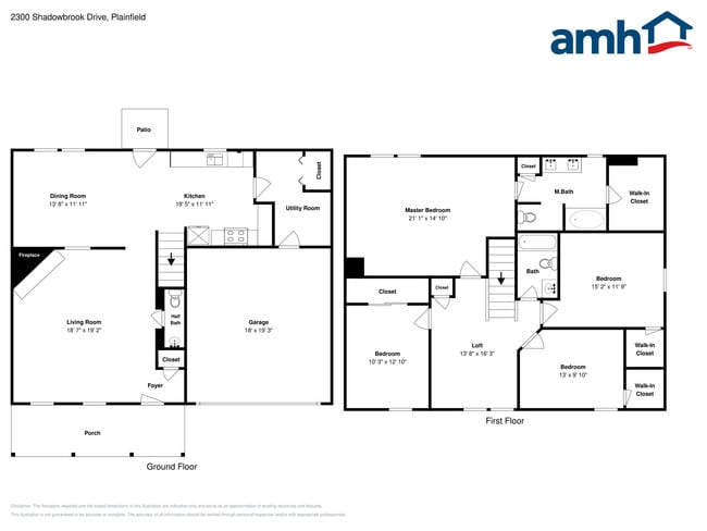 Photo - 2300 Shadowbrook Dr