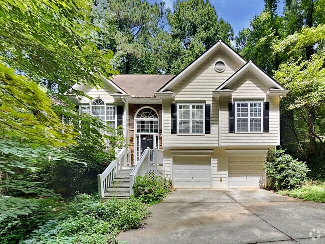 Building Photo - 3810 Shiloh Church Rd NW Rental