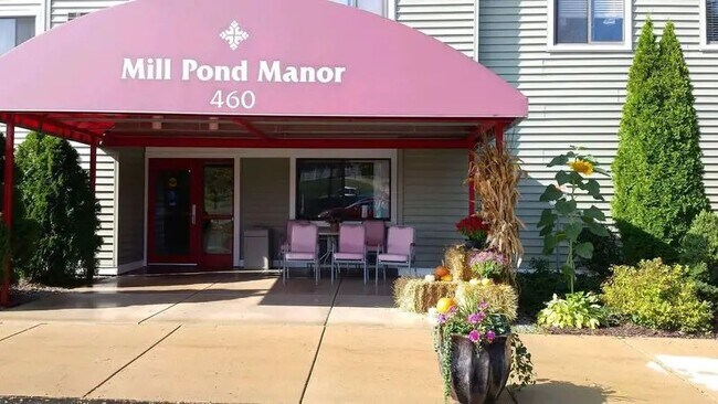 Photo - 460 W Russell St Unidad 50