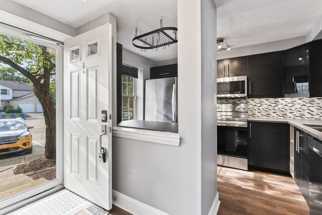 Photo - Welcome to this stunning 2-bedroom, 1-bathroom home located in the desirable Indianapolis, IN.