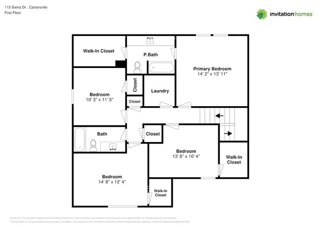 Photo - 115 Siena Dr