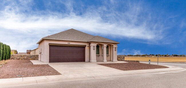 Photo - Stunning 4-bedroom home in Socorro TX