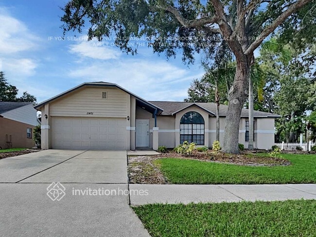 Building Photo - 11401 Andy Dr Rental