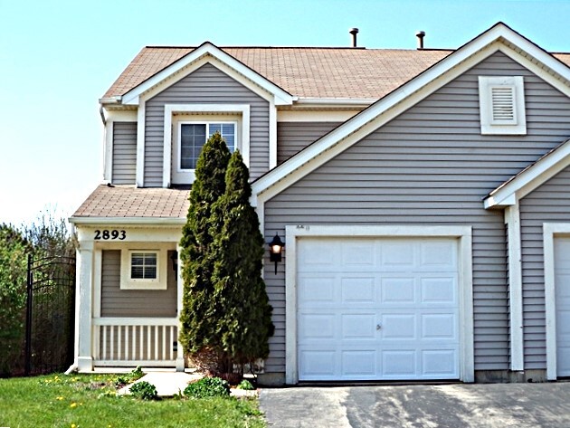 Photo - 2893 Sorrel Row Townhome