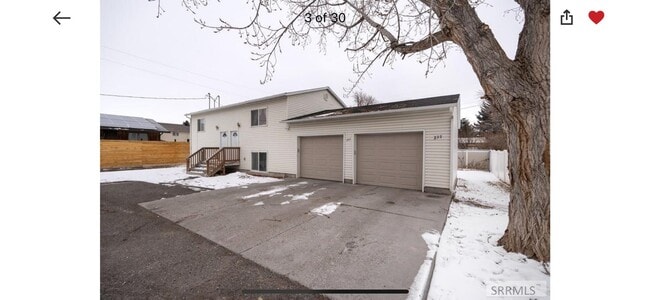 Photo - 237 S 4th W Unit 239