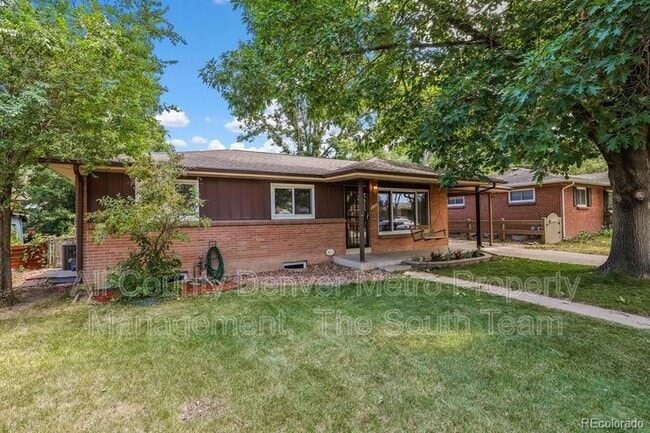 Photo - 4120 S Inca St