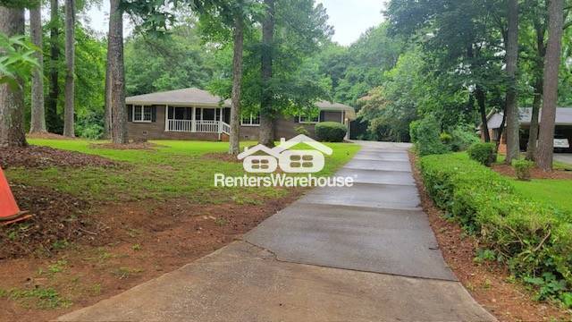 Photo - 4149 Connor Dr