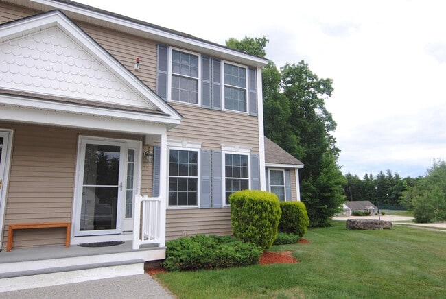 Building Photo - 78 Overlook Cir
