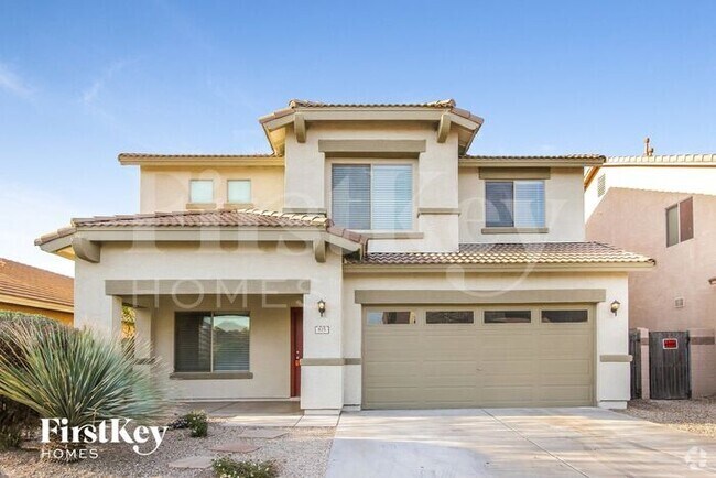 Building Photo - 835 E Bradstock Way Rental